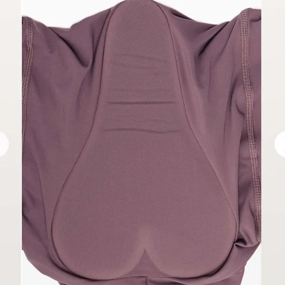 NWT! lululemon City to Summit Light Cycling Short - Picture 9 of 10